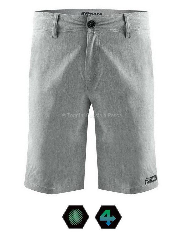 PELAGIC DEEP SEA HYBRID FISHING SHORT