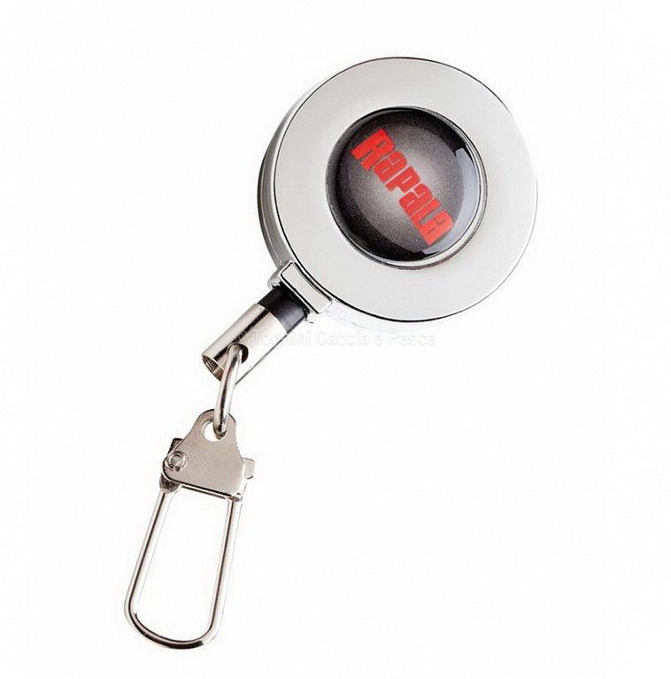 RAPALA EZ RETRACTABLE LANYARD