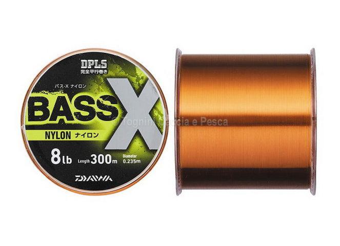 DAIWA BASS X NYLON