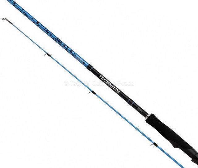 SHIMANO TECHNIUM EGING