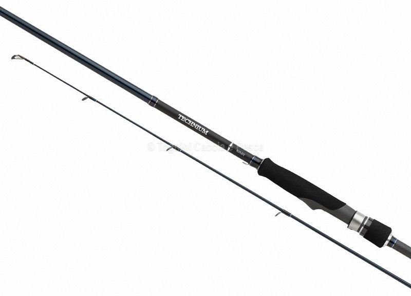 SHIMANO TECHNIUM AX PREDATOR
