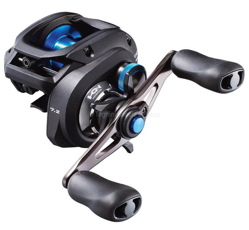 SHIMANO SLX DC 151