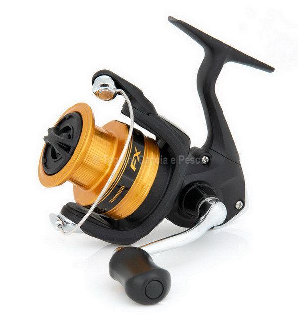 SHIMANO FX FC