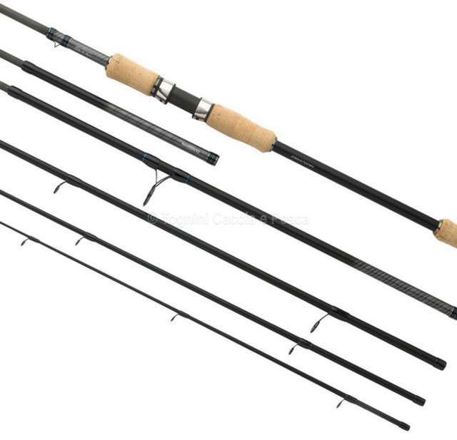 SHIMANO S.T.C. MULTI SPIN