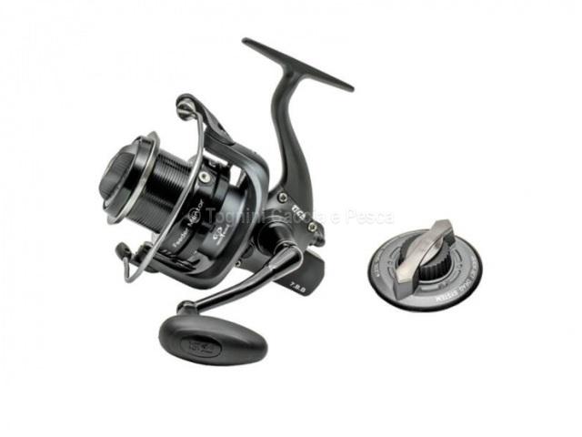TICA FEEDER MENTOR FM SERIES
