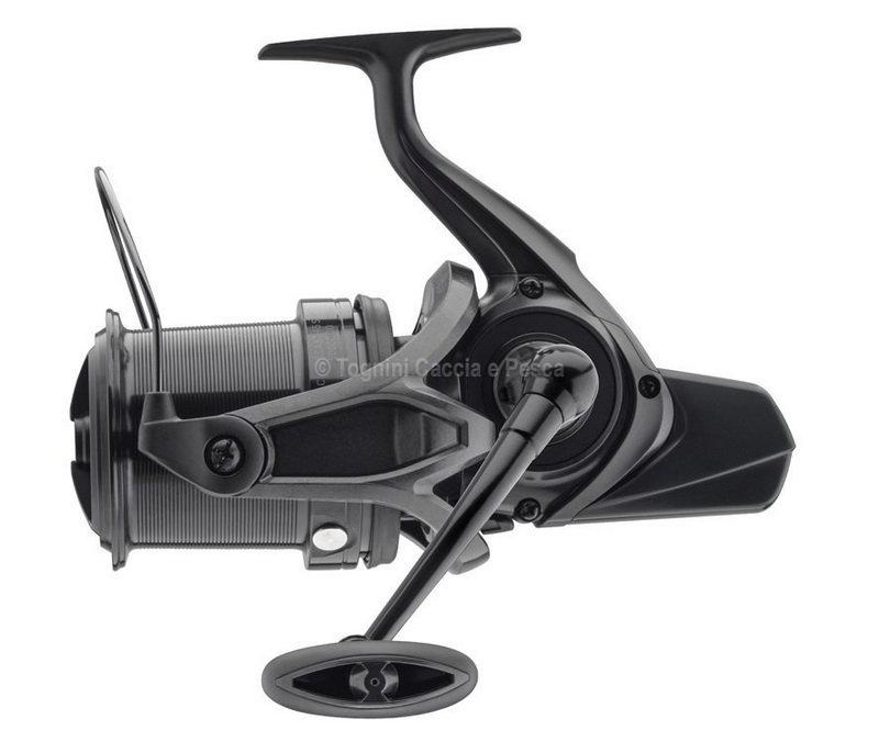 DAIWA CROSSCAST 45 SCW 5000C QD