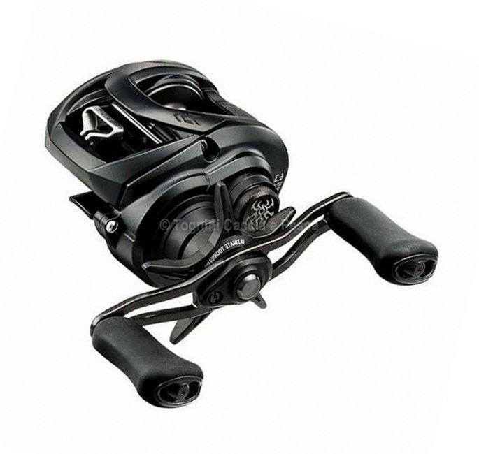 DAIWA TATULA ELITE 100