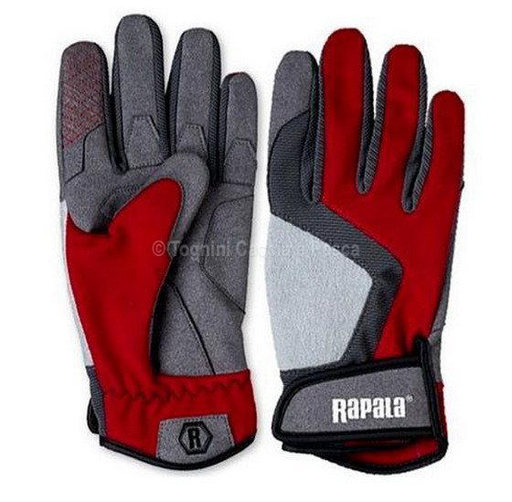 RAPALA PERFORMANCE GLOVES