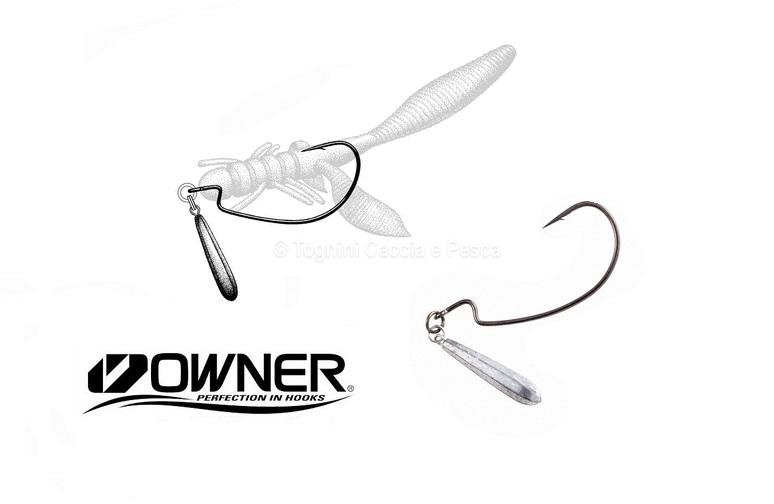 OWNER JIG RIG 5122