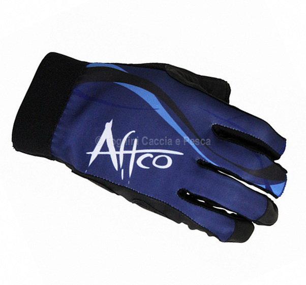 AFTCO SOLMAR UV GLOVE