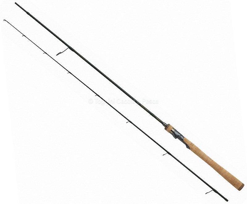 SHIMANO TROUT NATIVE SP