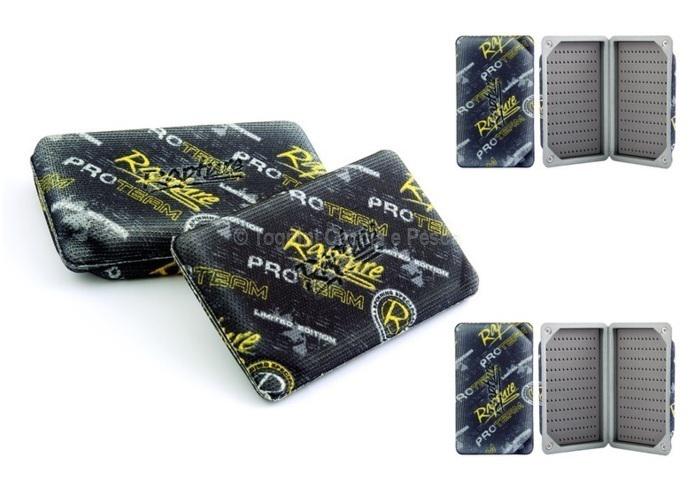 RAPTURE SPOON BOX LIMITED EDITION PRO TEAM