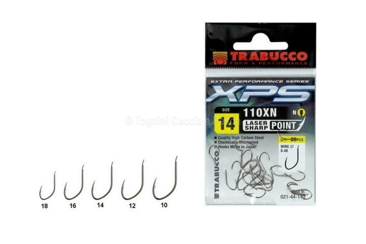 TRABUCCO XPS 110 XN