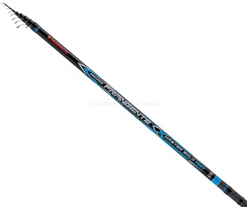 TRABUCCO FRANGENTE X-MASTER BOLO