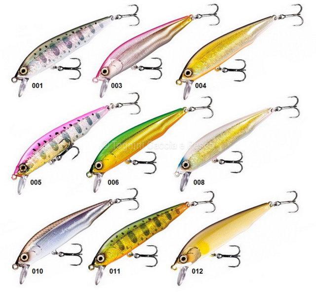SHIMANO CARDIFF FLUGEL FLAT 70F