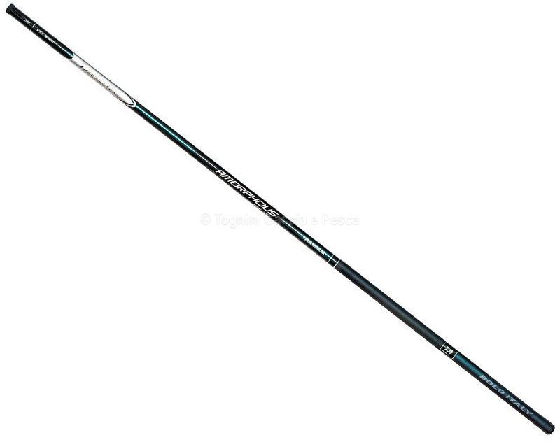 DAIWA AMORPHOUS BOLO REGULAR BI
