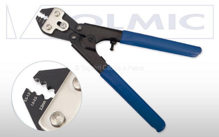 COLMIC CRIMP 210
