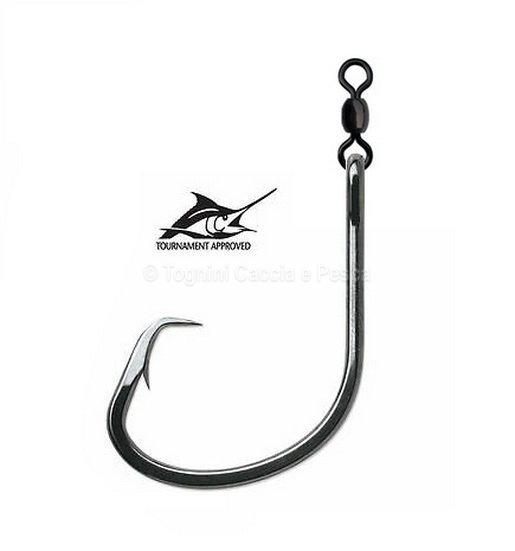 VMC 8386BS TUNA CIRCLE 360