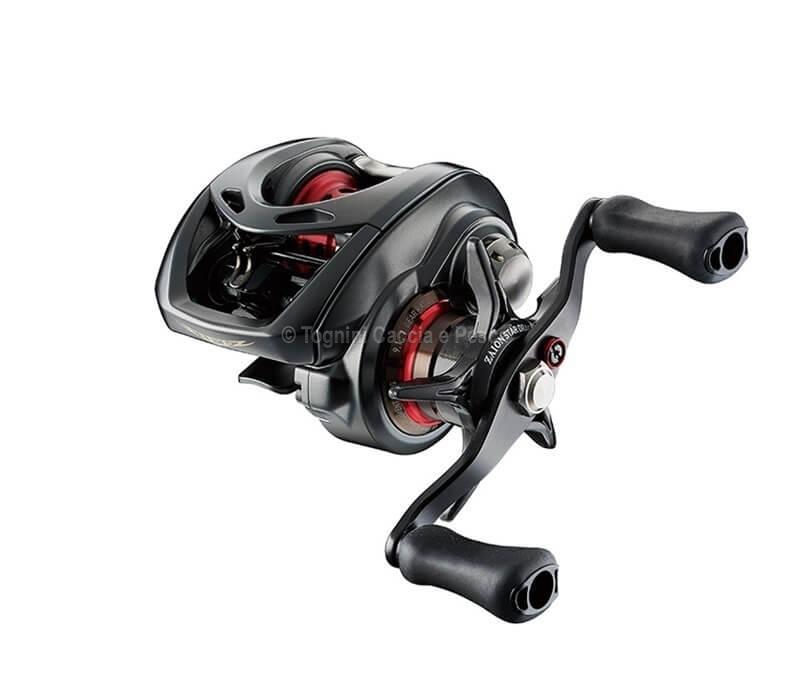 DAIWA STEEZ AIR TW