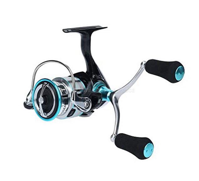 DAIWA EMERALDAS LT