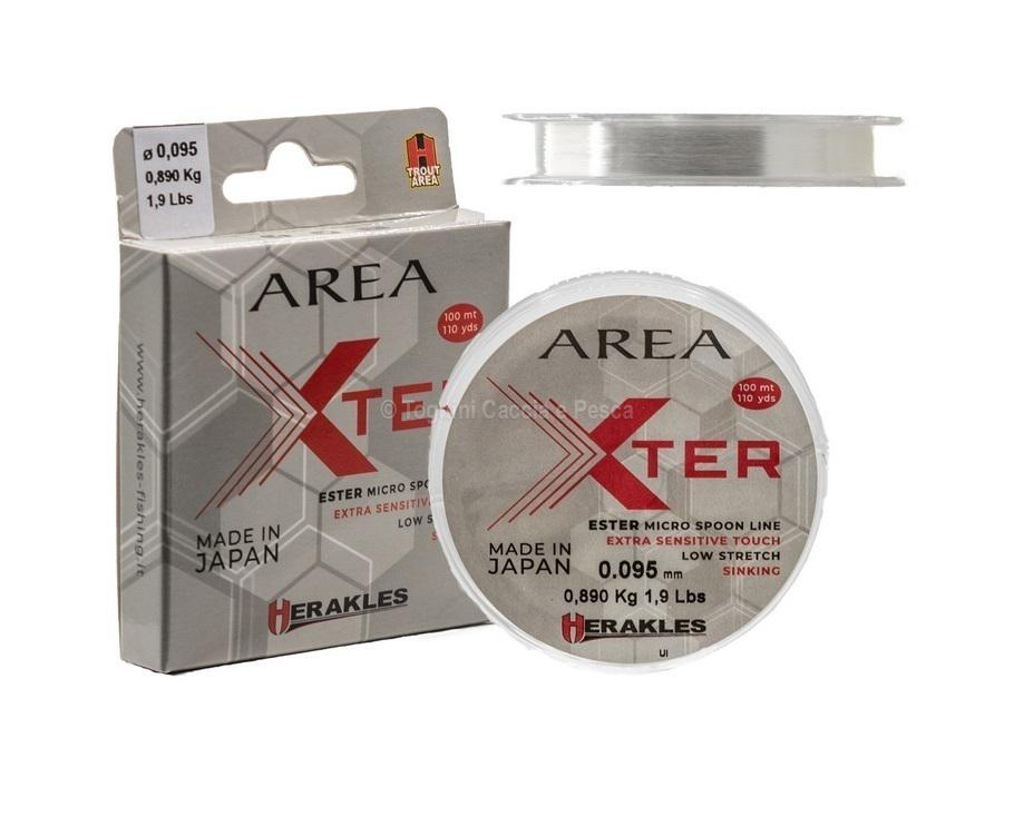 HERAKLES AREA XTER