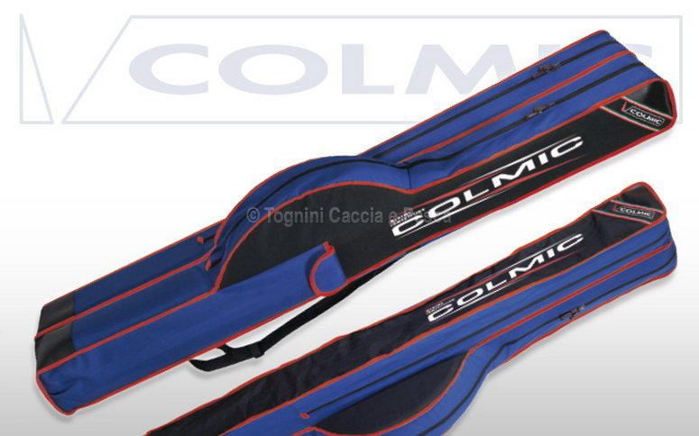 COLMIC PORTACANNE SURF 1+1