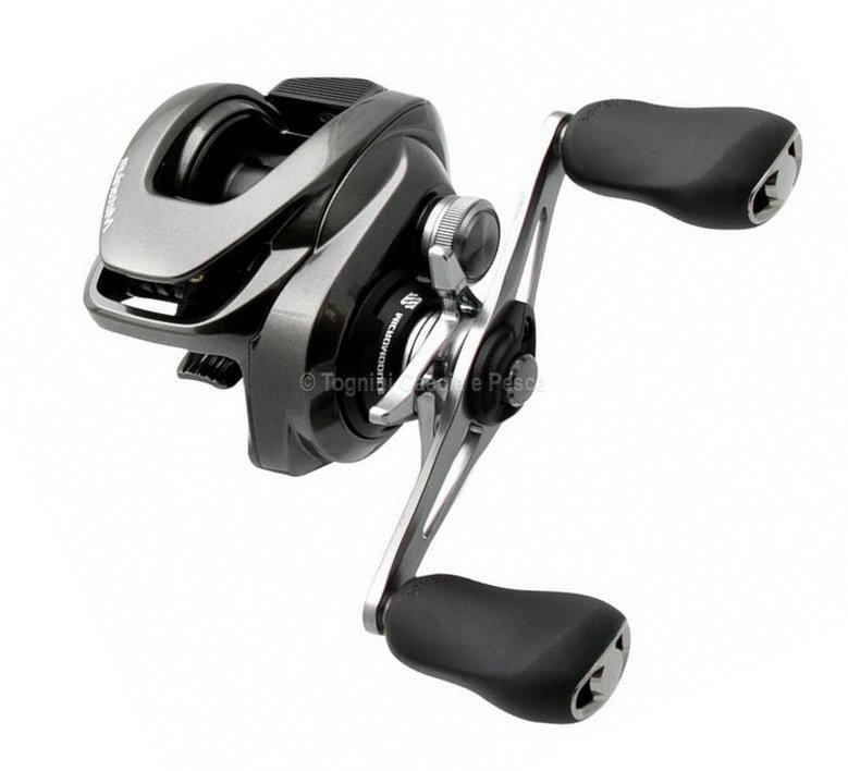SHIMANO METANIUM MGL 151B