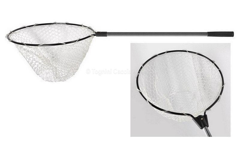 RAPTURE RUBBA LANDING NET