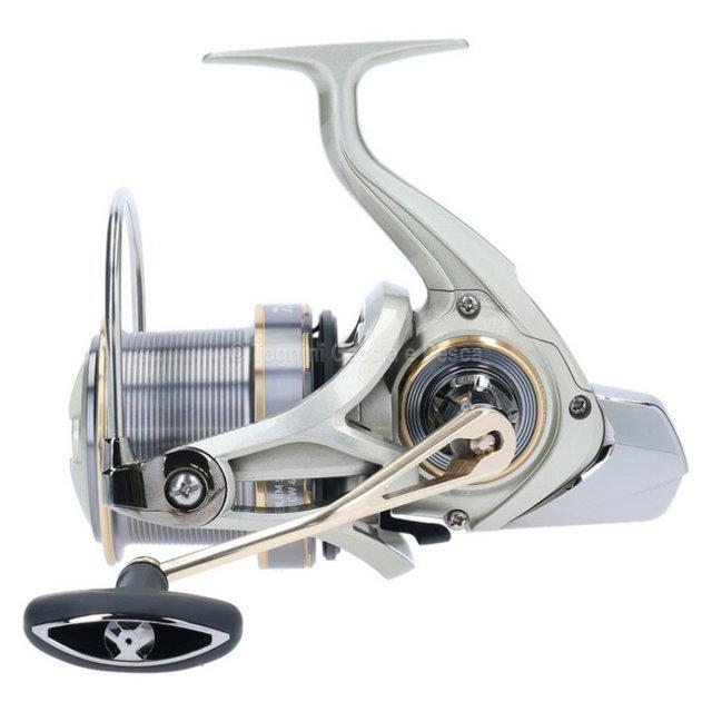 DAIWA EMBLEM SURF LIGHT 35CW QD-P