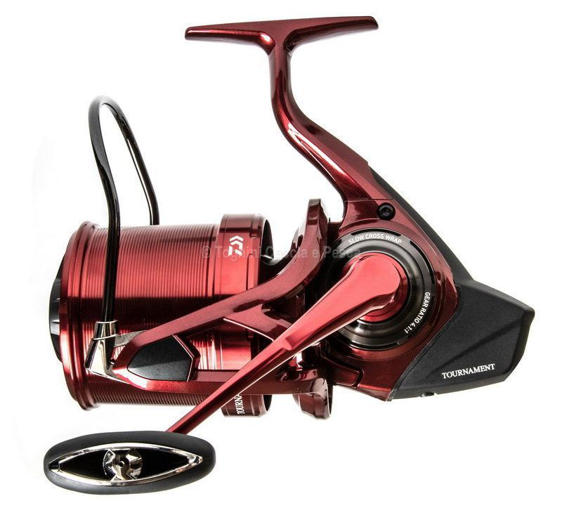 DAIWA 20 TOURNAMENT BASIA SURF 45SCW QD