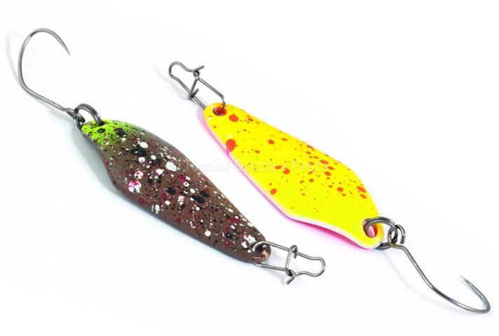 RAPTURE AREA SPOON KOOKY 2.5G.