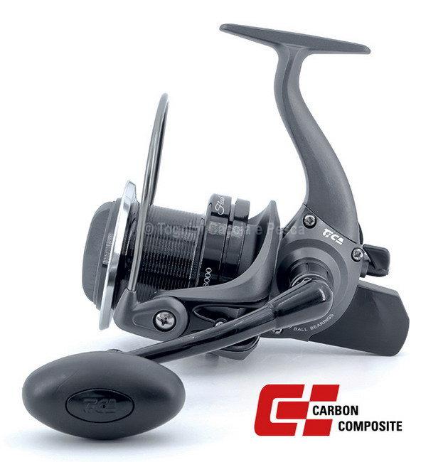 Offerta tica flash surf 8000  mulinelli surf casting - Tognini pesca