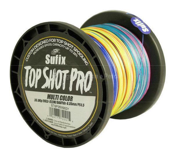 SUFIX TOP SHOT PRO