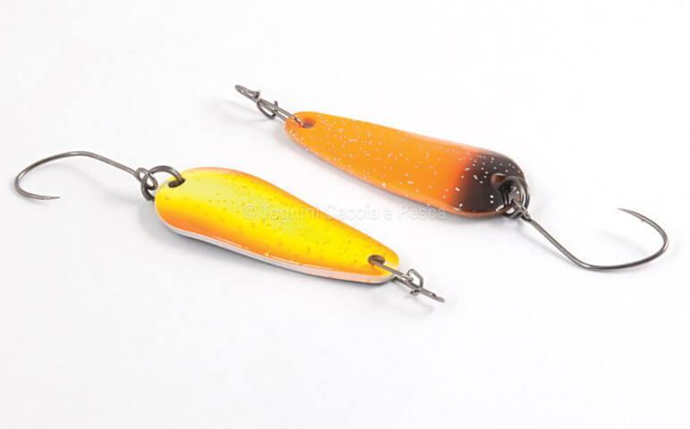 Offerta rapture area spoon glidex 5.0g.  baits spinners and spoons -  Tognini fishing