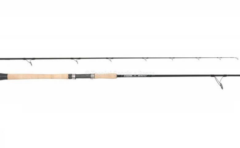 G.LOOMIS IMX PRO BLUE
