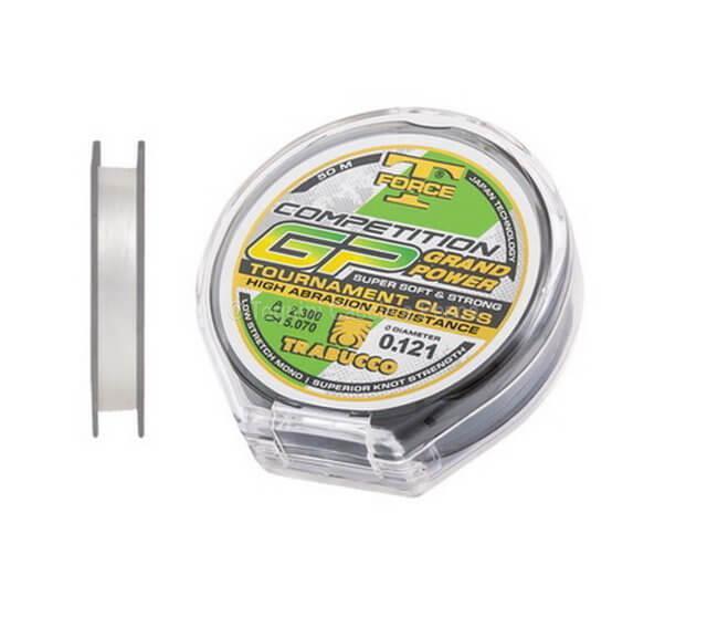 TRABUCCO T-FORCE COMPETITION GP 50MT.