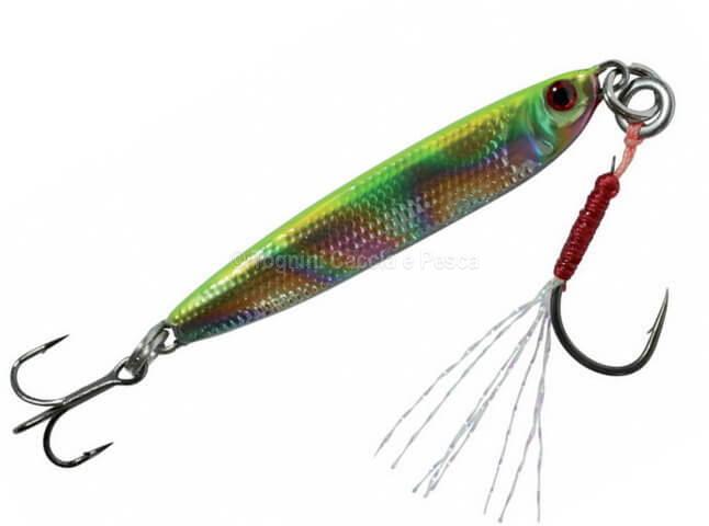 RAGOT MICRO HERRING 6G.