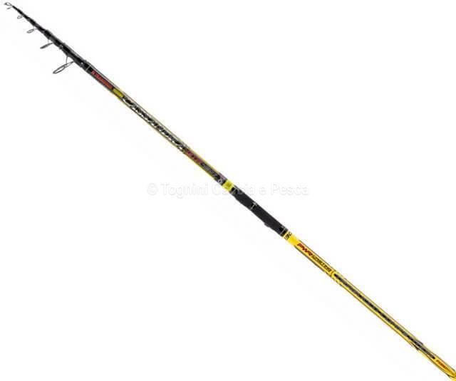 TRABUCCO CASSANDRA GTR