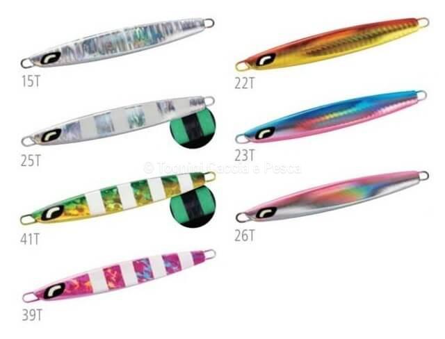 SHIMANO OCEA CENTER SARDINE 50G.