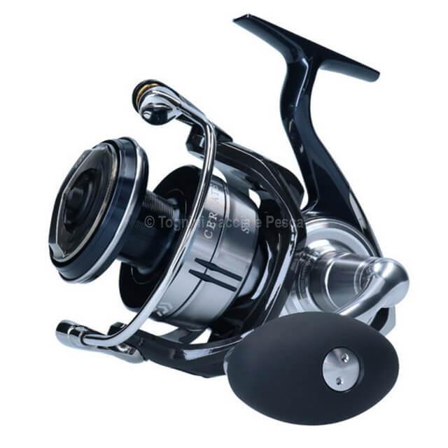 DAIWA CERTATE SW
