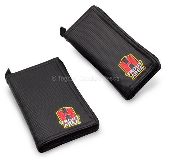 HERAKLES AREA CARBON POCKET