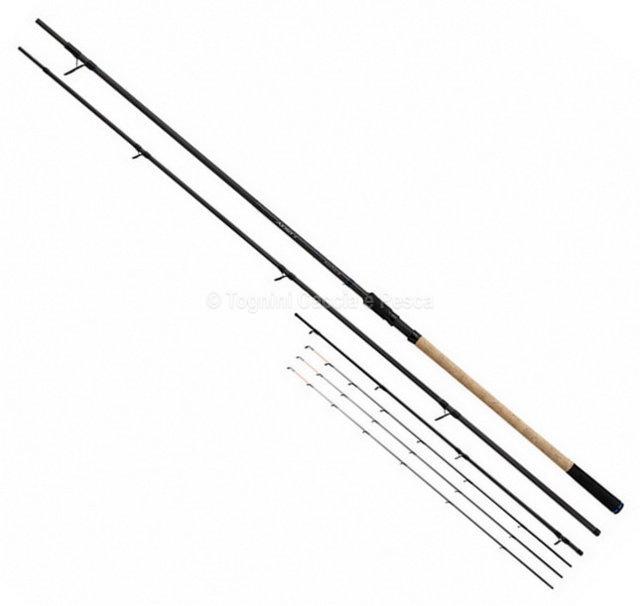 SHIMANO AERO X5 DISTANCE POWER FEEDER 