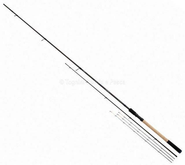 SHIMANO AERO X5 PRECISION FEEDER