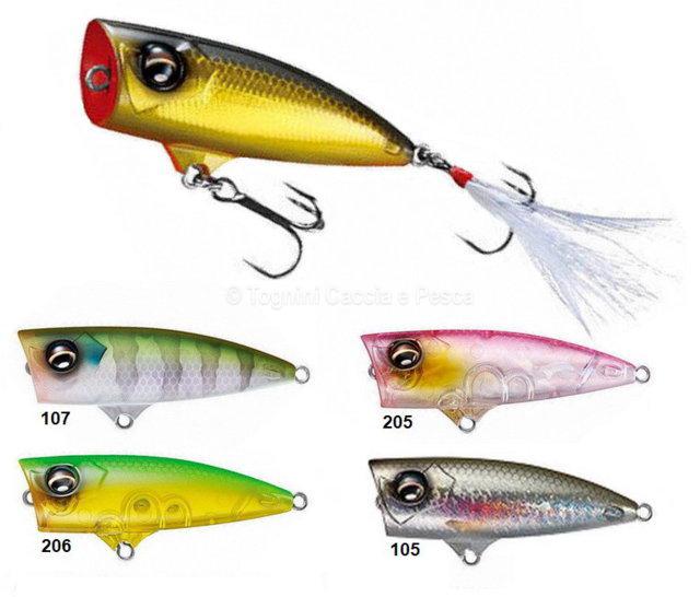 SHIMANO BANTAM CHUG WALKER