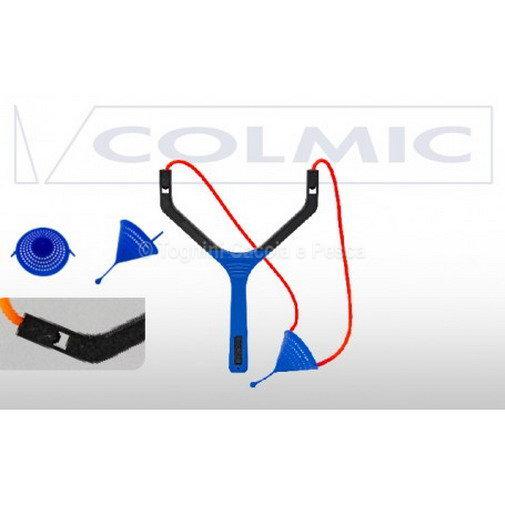 COLMIC FIONDA SPECTRA HOLLOW POUCH