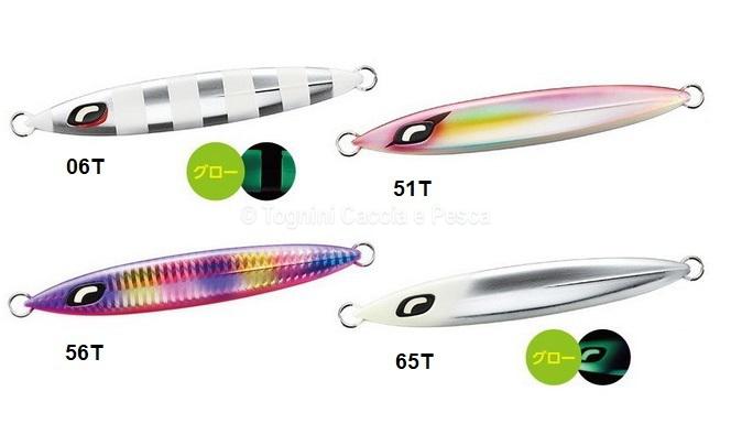 SHIMANO OCEA SARDINE WAVER 160G.