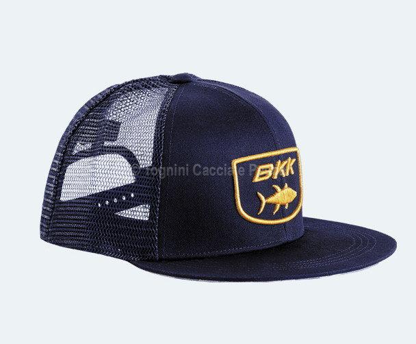 BKK TUNA SNAPBACK HAT