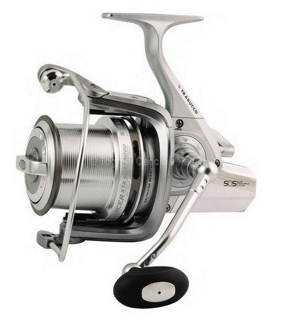 TRABUCCO LANCER XTR SURF
