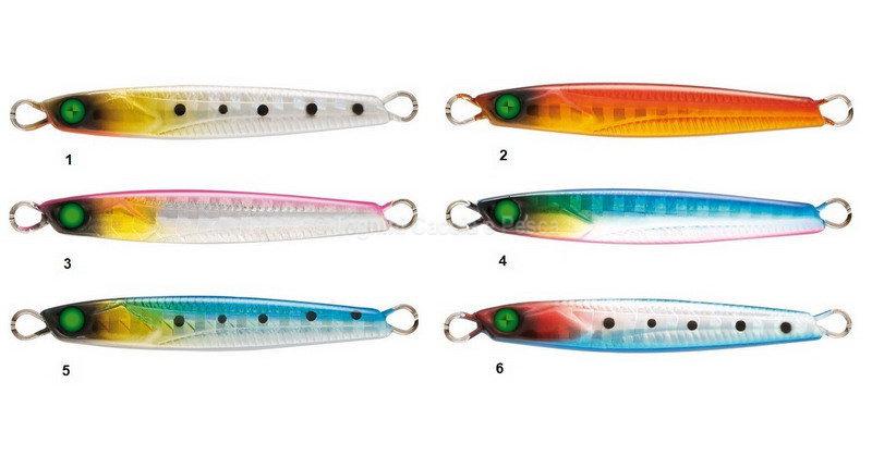 RAPTURE CHIBI CAST JIG 38