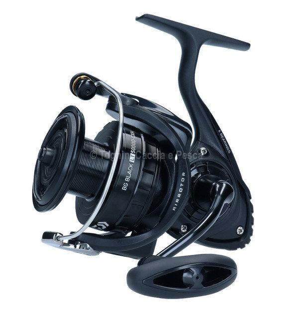DAIWA 21 BG BLACK LT